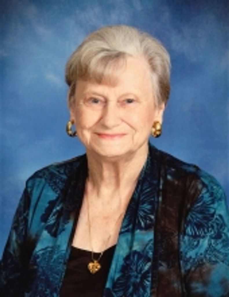 Barbara  Jean Hardin