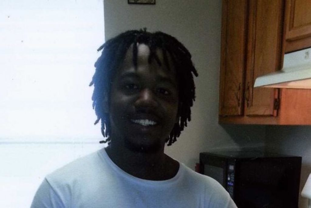 Robert Deandre' Bass