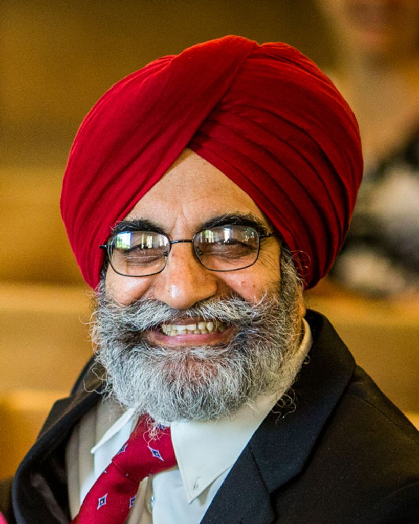 Amarjit Singh Sahni Profile Photo