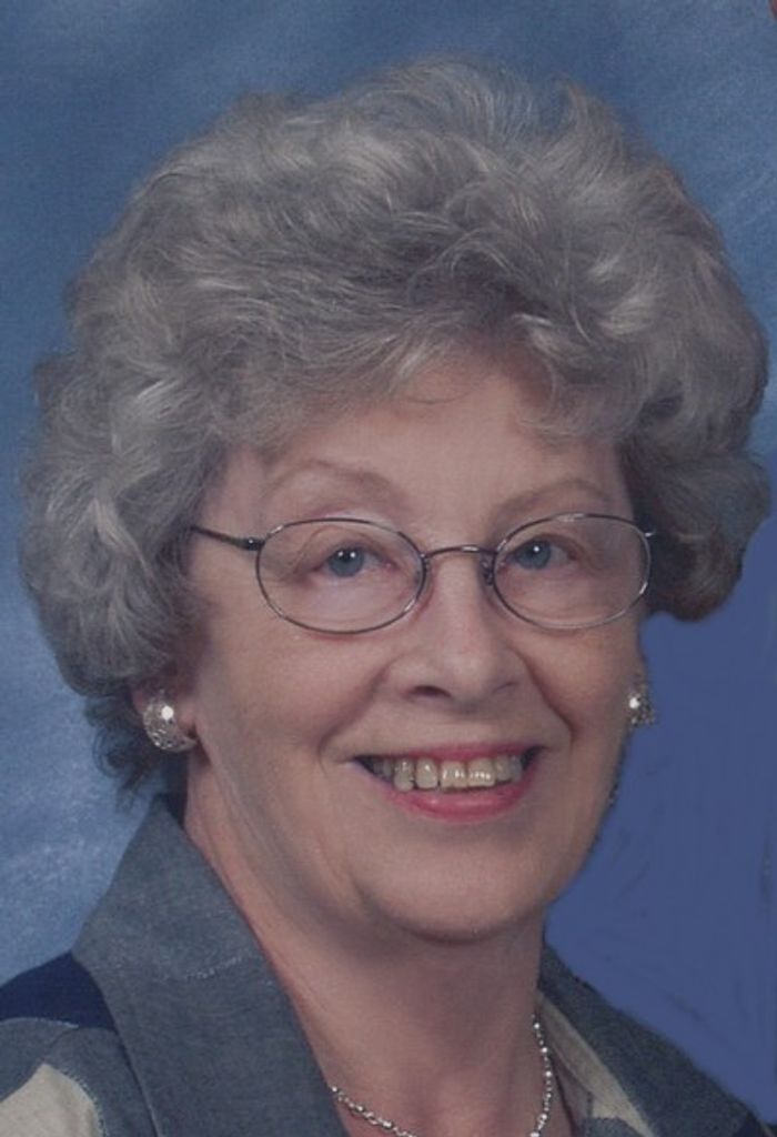 Helen Duhamell Logan Profile Photo