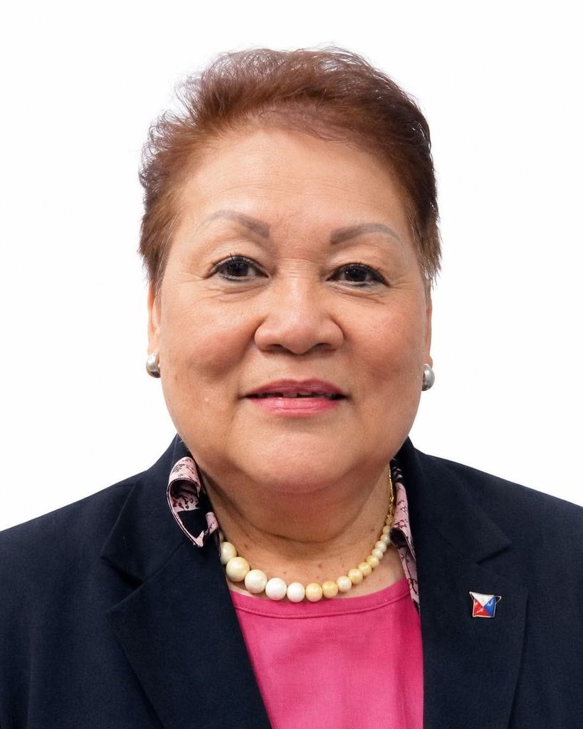 CANUNITA ENERIO EDMILAO QUIZAN Profile Photo