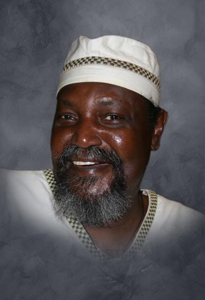 Joseph Bernard Geter Profile Photo