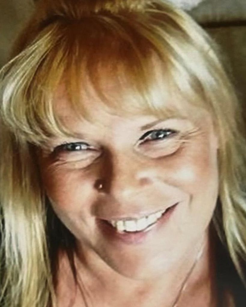 Rebecca Arlene Riddle Profile Photo