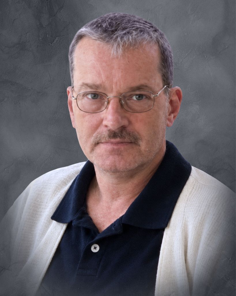 Scott Coyle Profile Photo