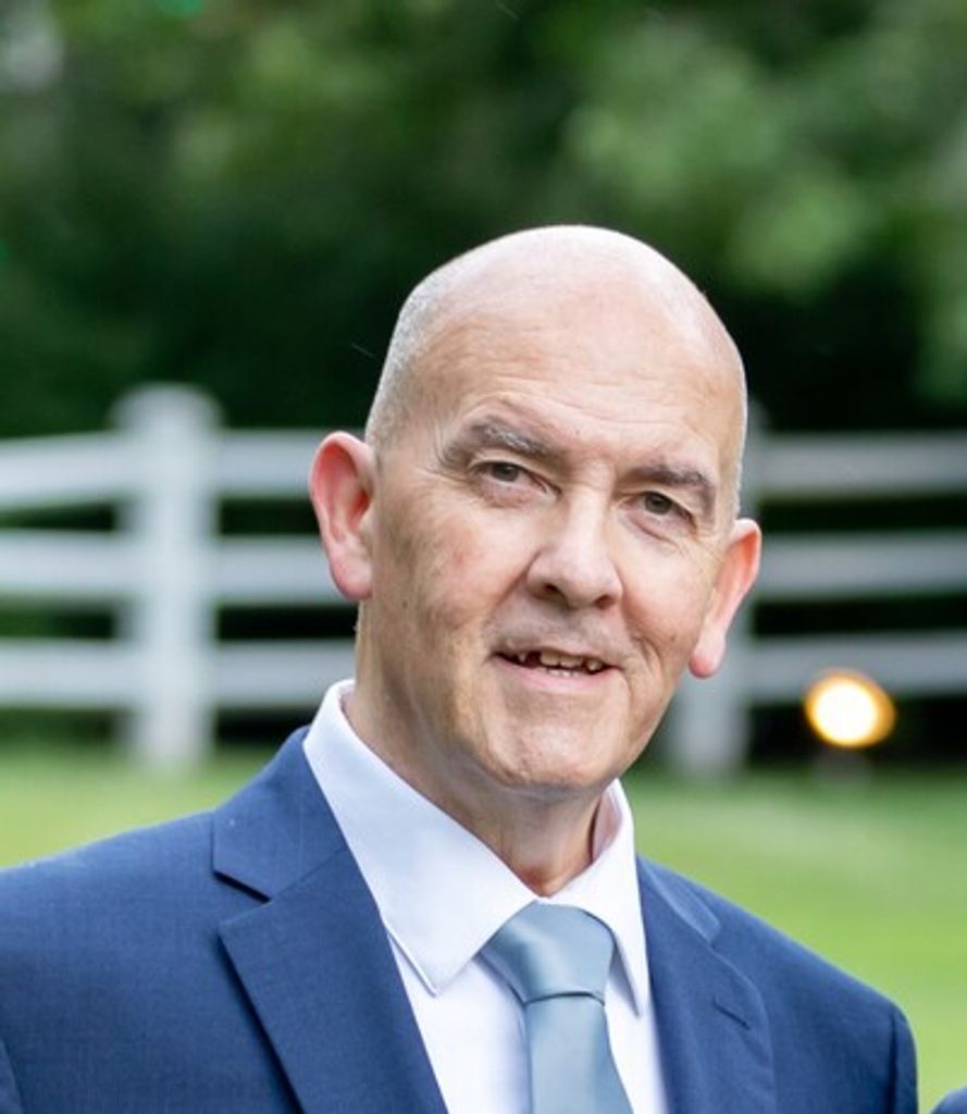 Matthew Carew Profile Photo