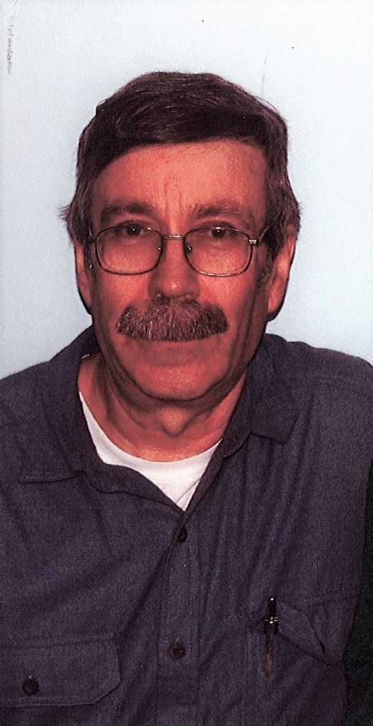 Edward Greenier Profile Photo
