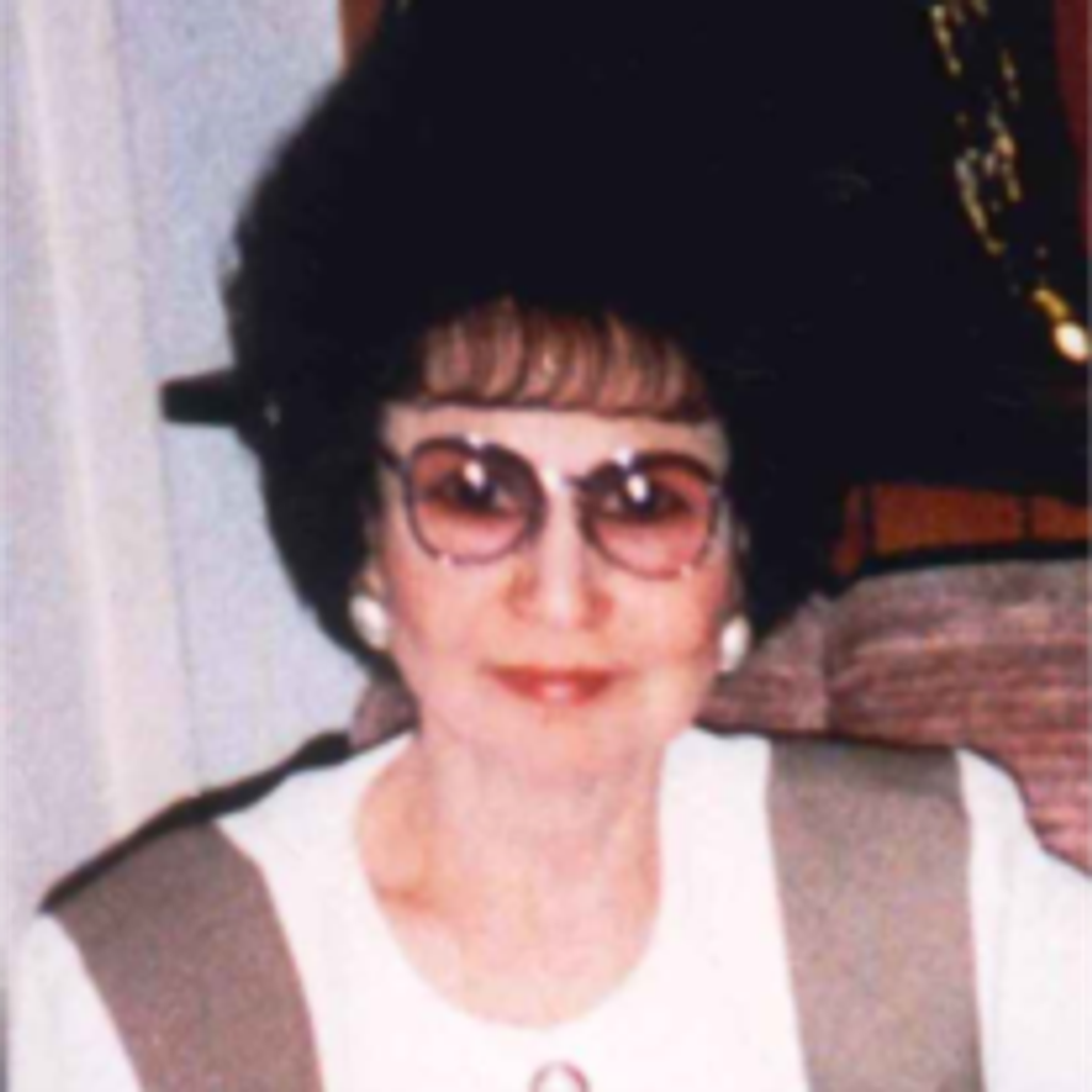 Bertha M. Carpio