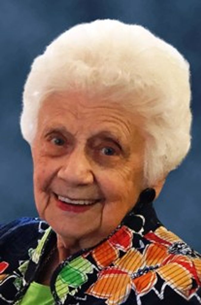 Kathleen "Kate" E. (Luidhardt)  Winters