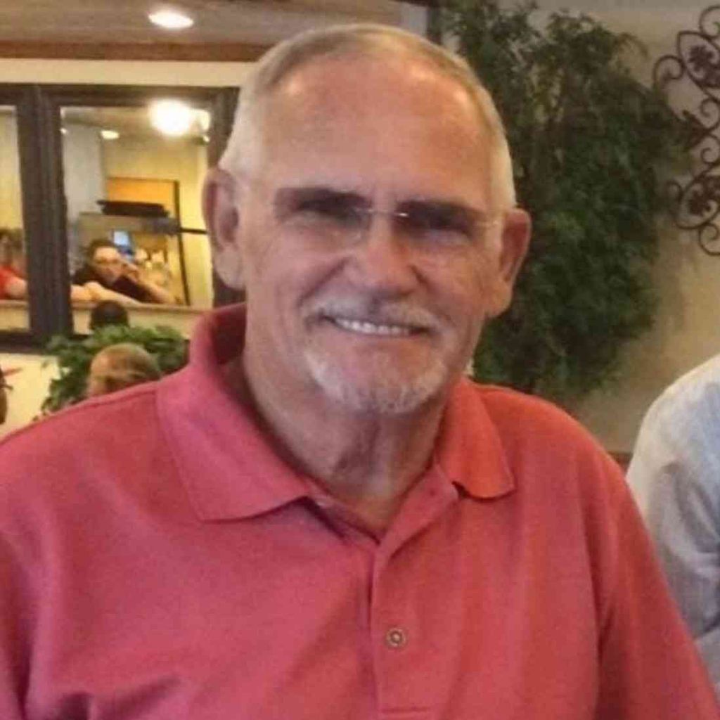 Terry Maratellos Profile Photo