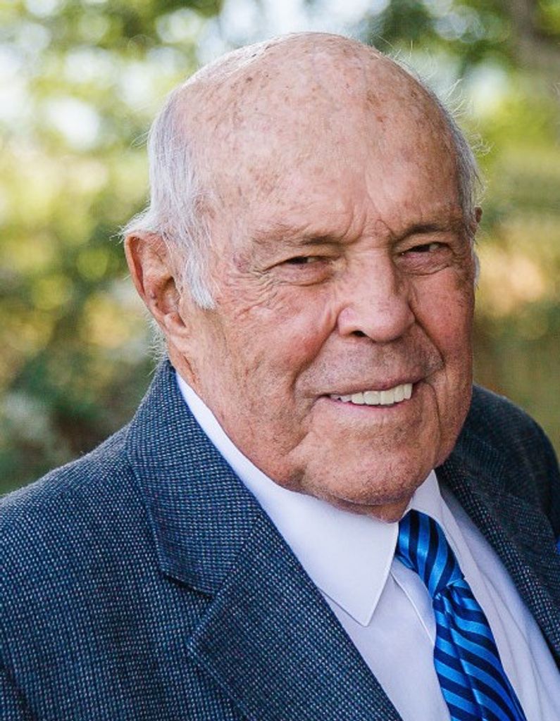 Grant Duane Ross