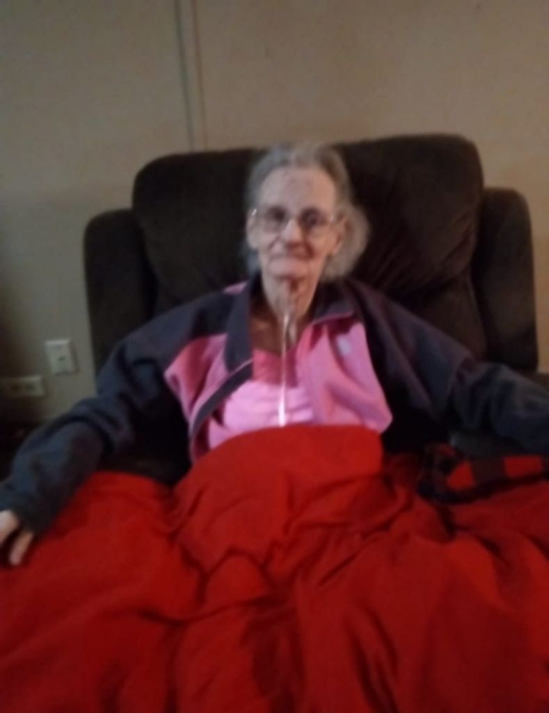 Alexina "Mary" Beckham Profile Photo