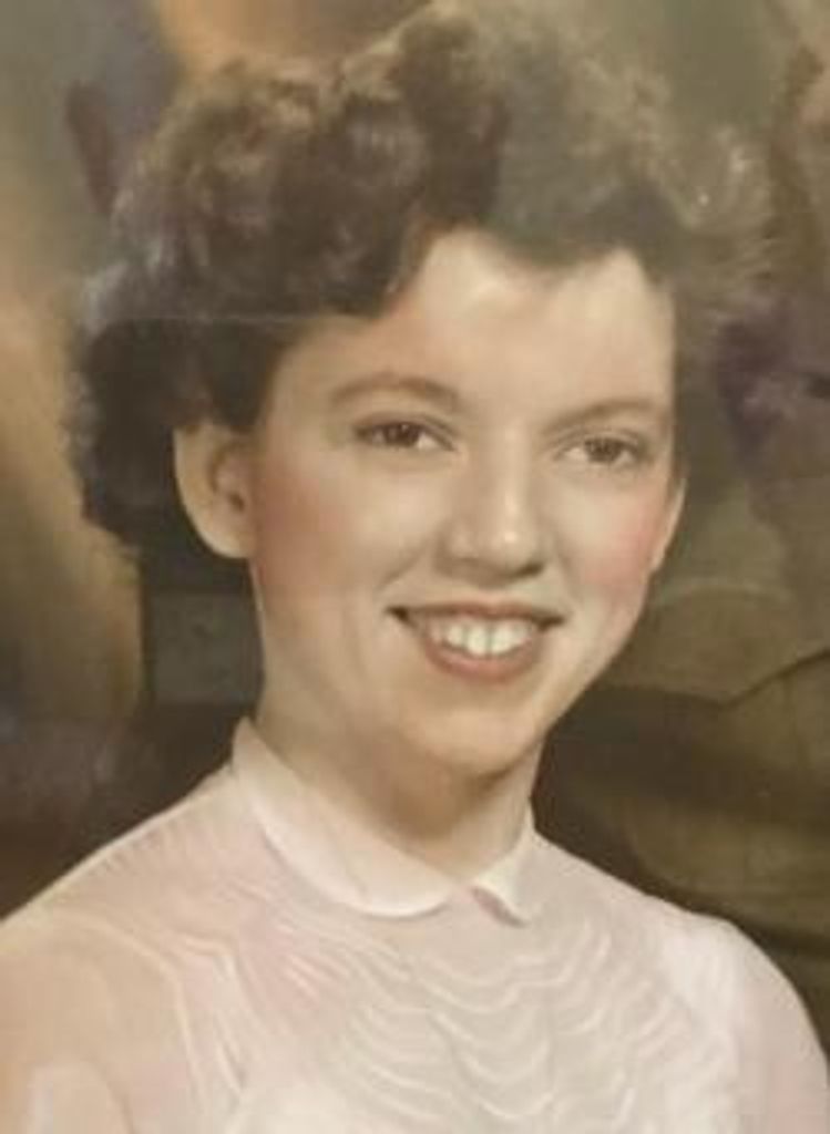 Joan M. (O'Halloran) Lang Profile Photo