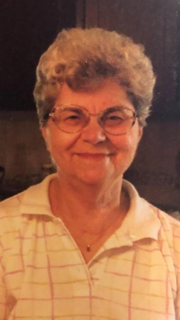 Malvene K. "Mally" Kulp