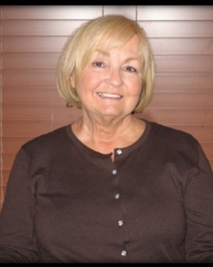 Betty Ruth Clancy