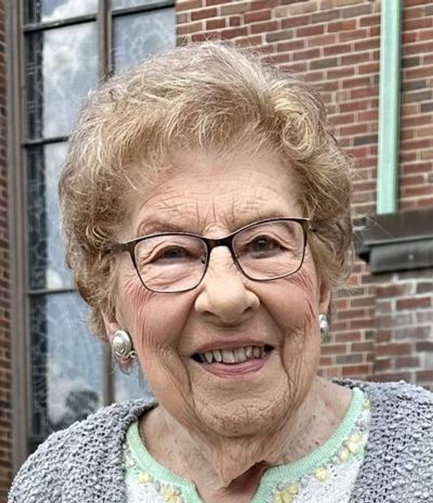 Dorothy F. Mergi Profile Photo