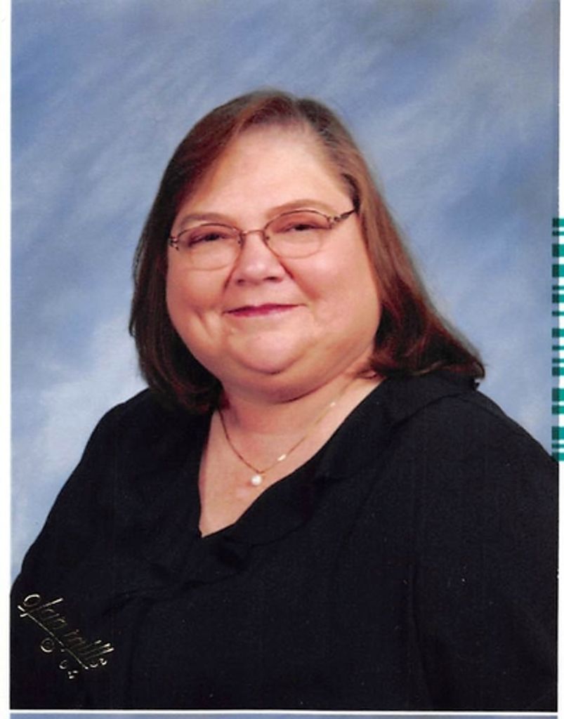 Patricia Ann Wood Profile Photo