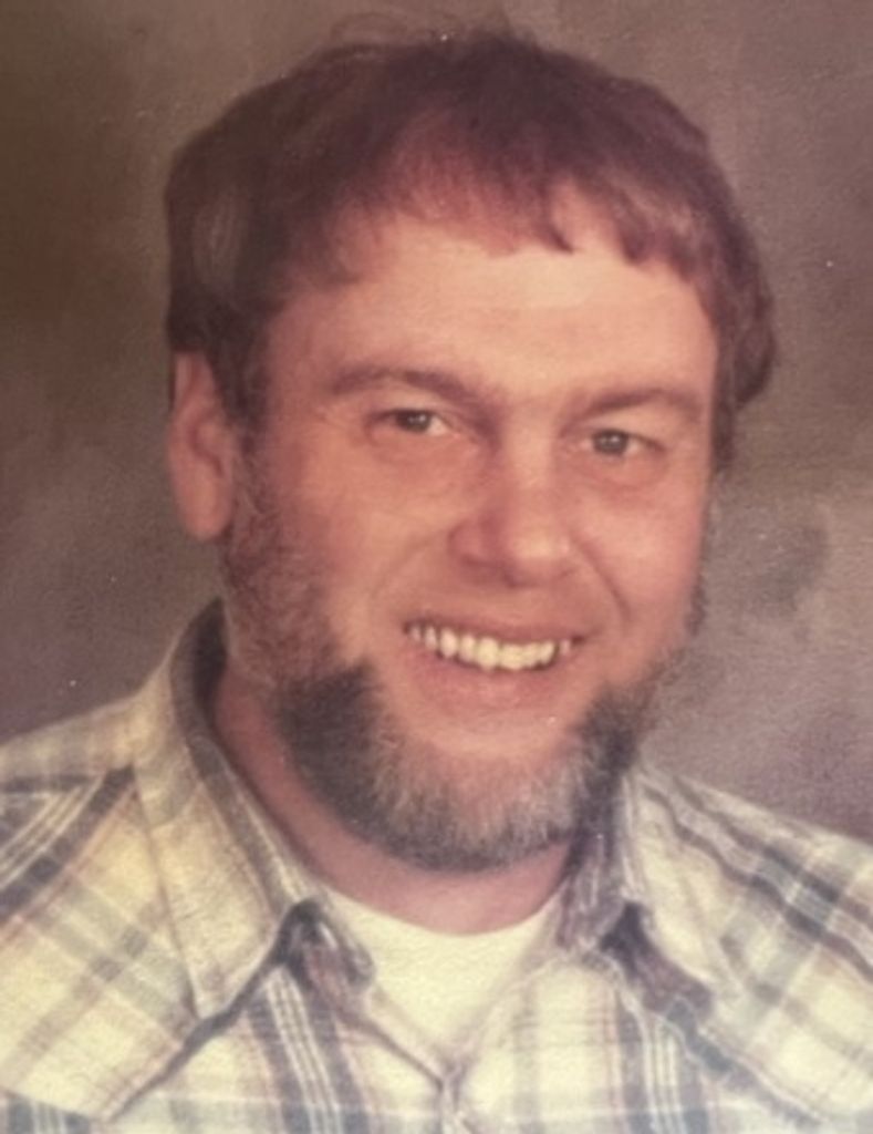 Harold Robert Baltzley, Jr.