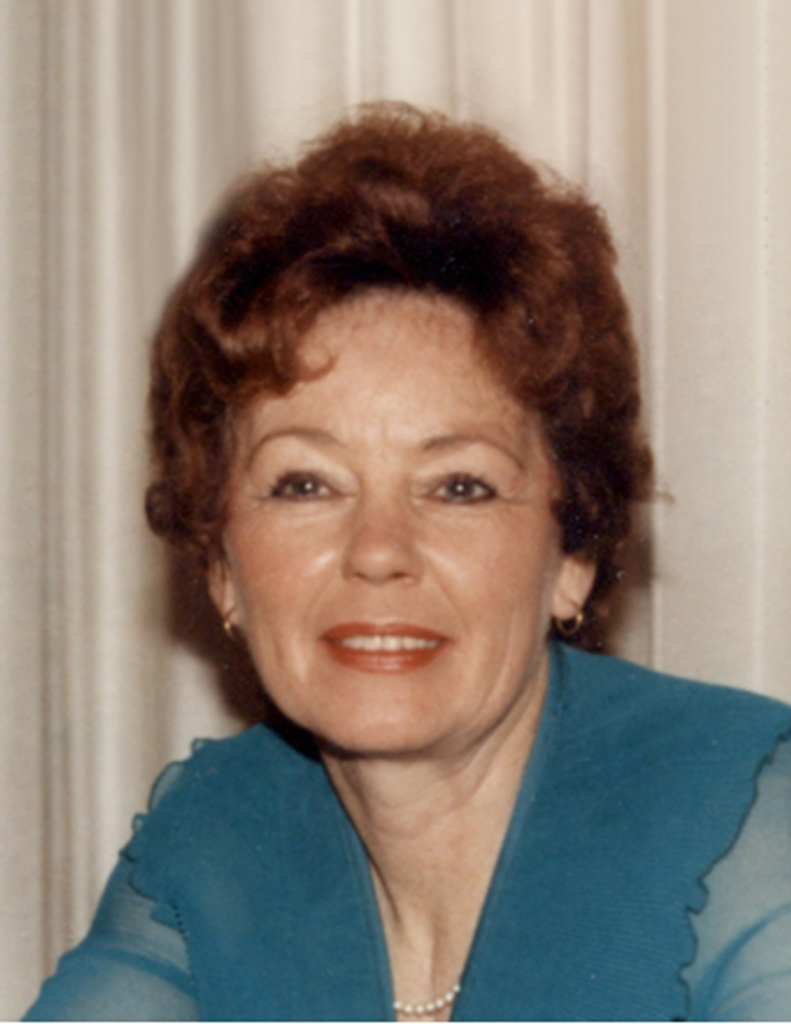 Barbara E. (Chamberlain) Godman Profile Photo
