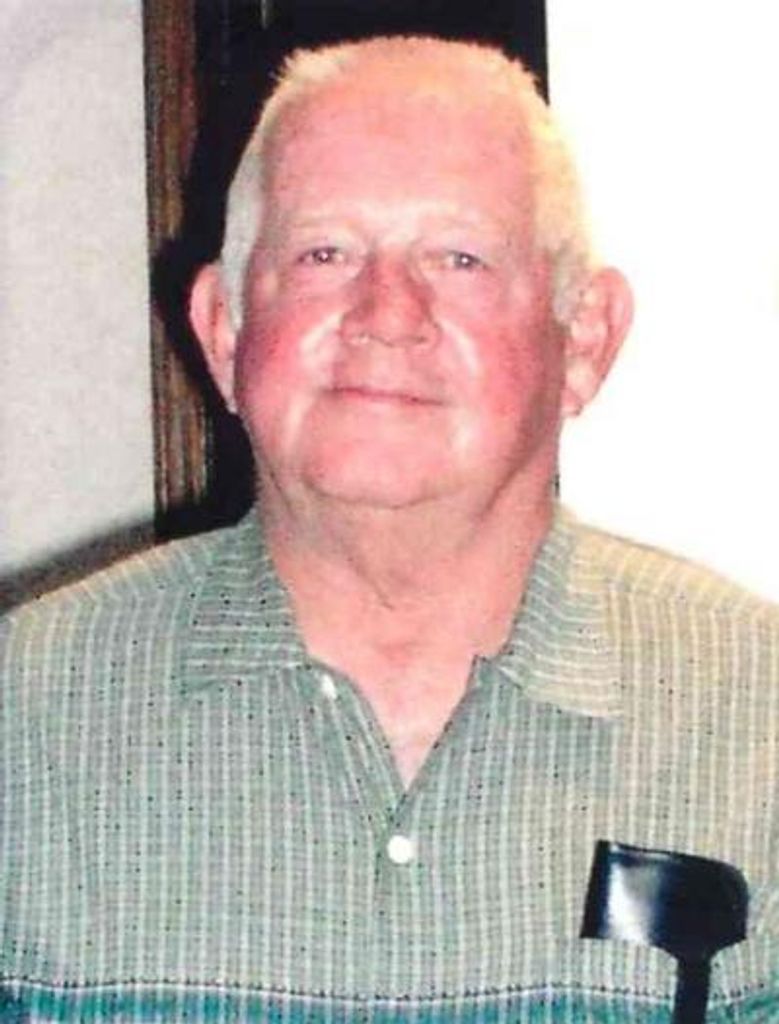 Gale Henry Ediger Profile Photo