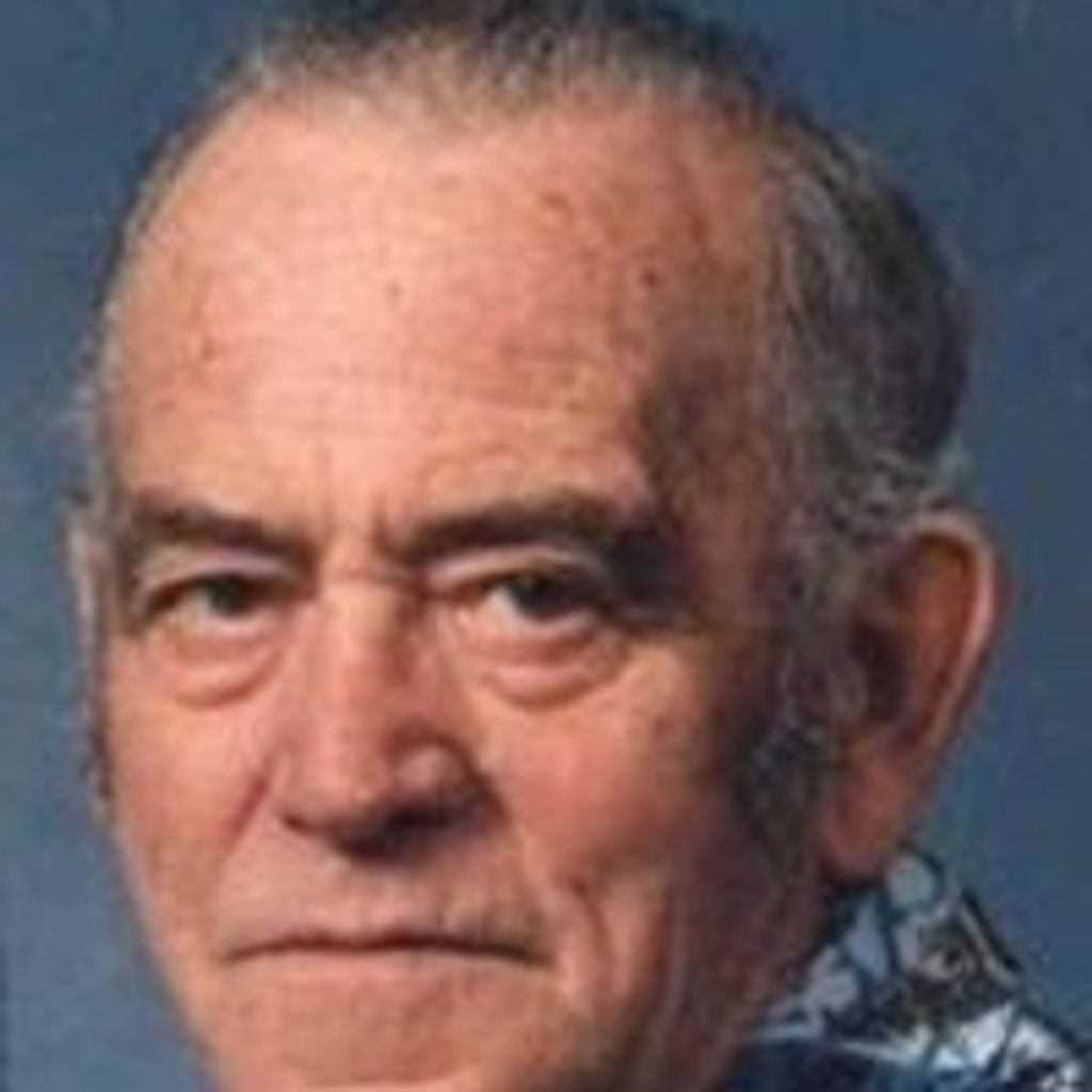Clarence A. Kamradt