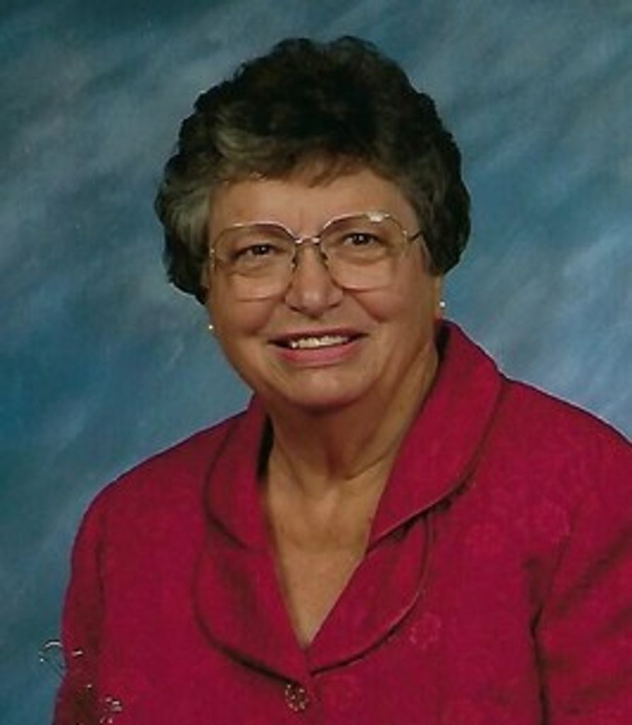 Dorothie Zedlitz Profile Photo