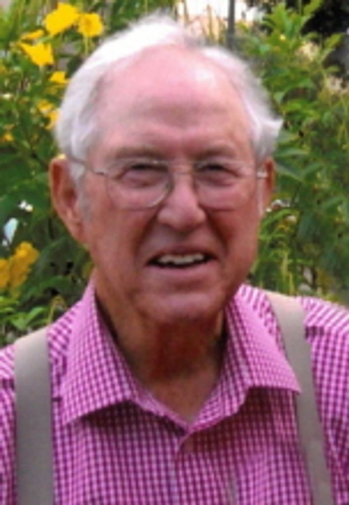 Clodis Howard Cox
