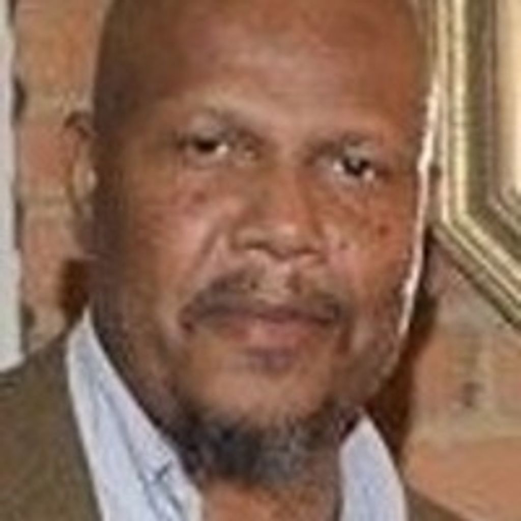 James Hamlett