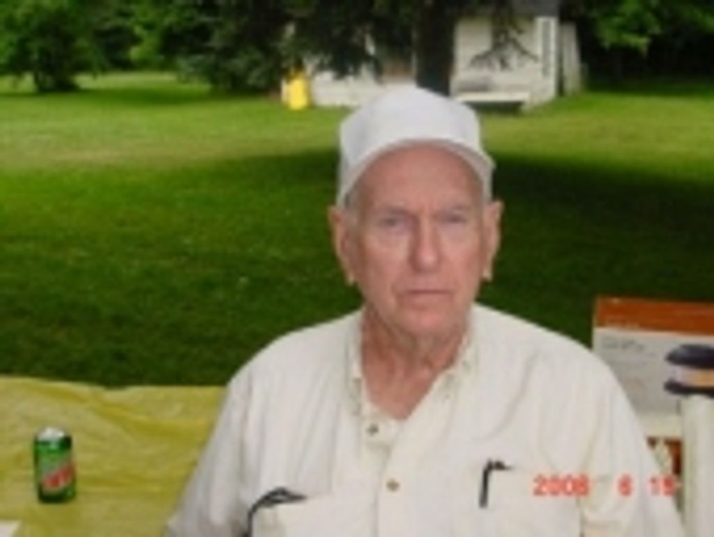Everett L. Salmons Sr.