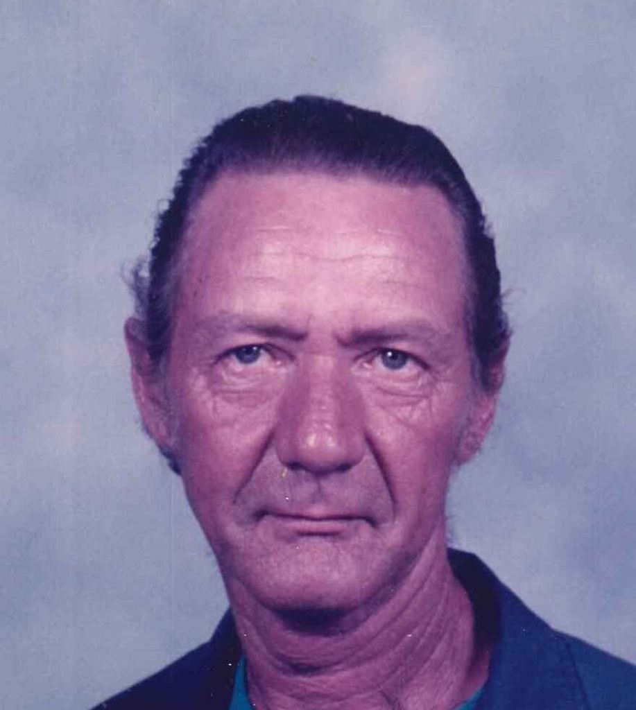 Amos Hornsby, Jr
