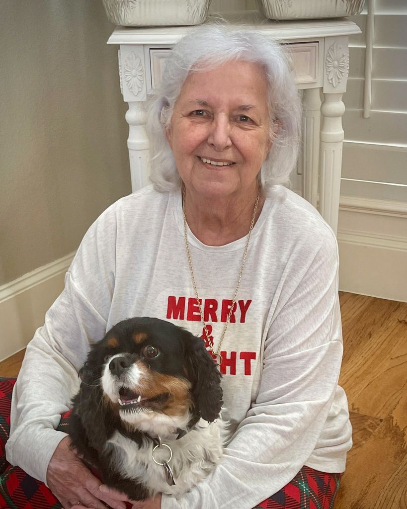 Judith Carol Lowther Profile Photo
