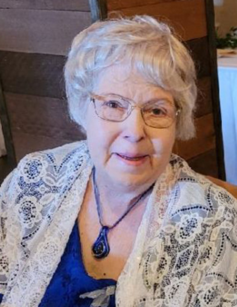 Patsy Ann (Lafevre) Rager Profile Photo