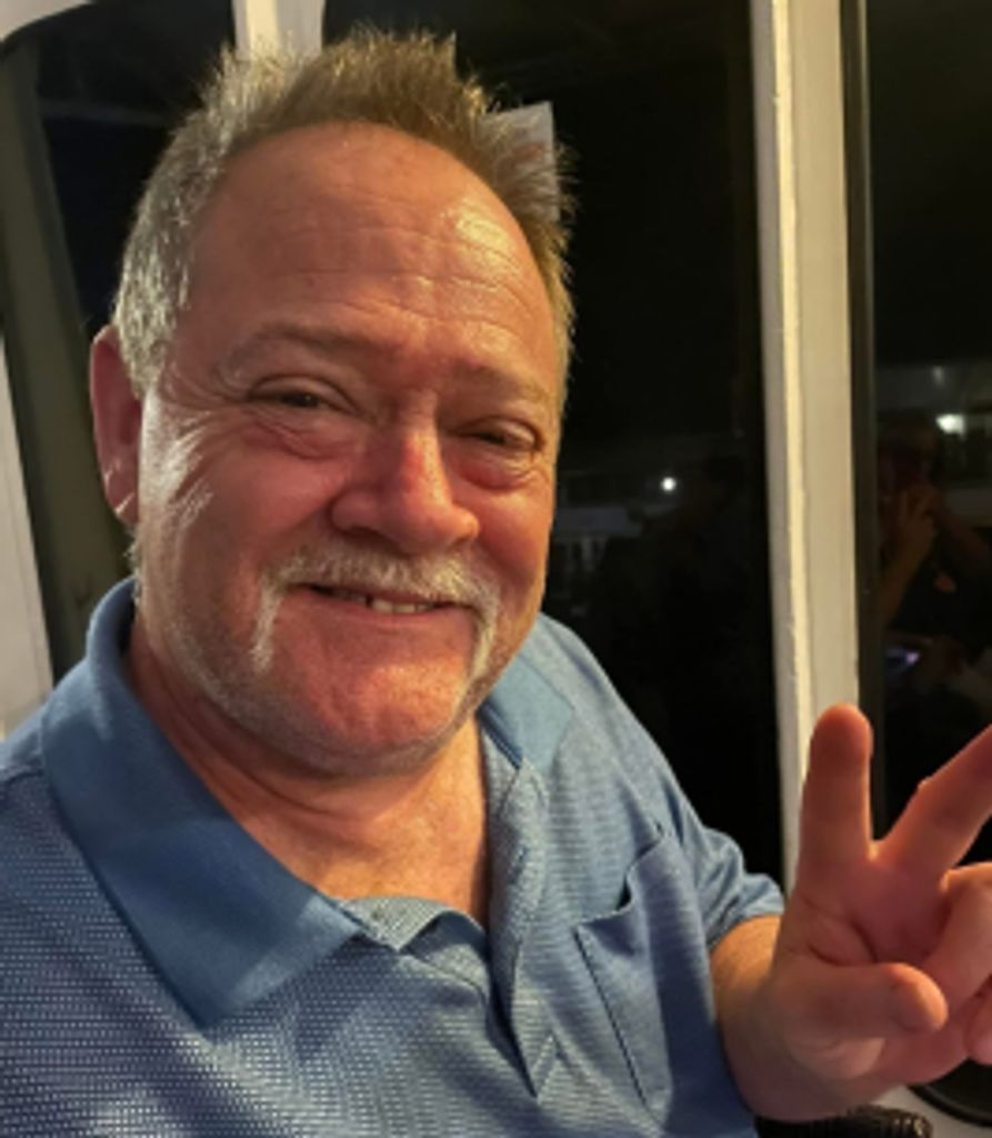 Bradley Thomas Profile Photo