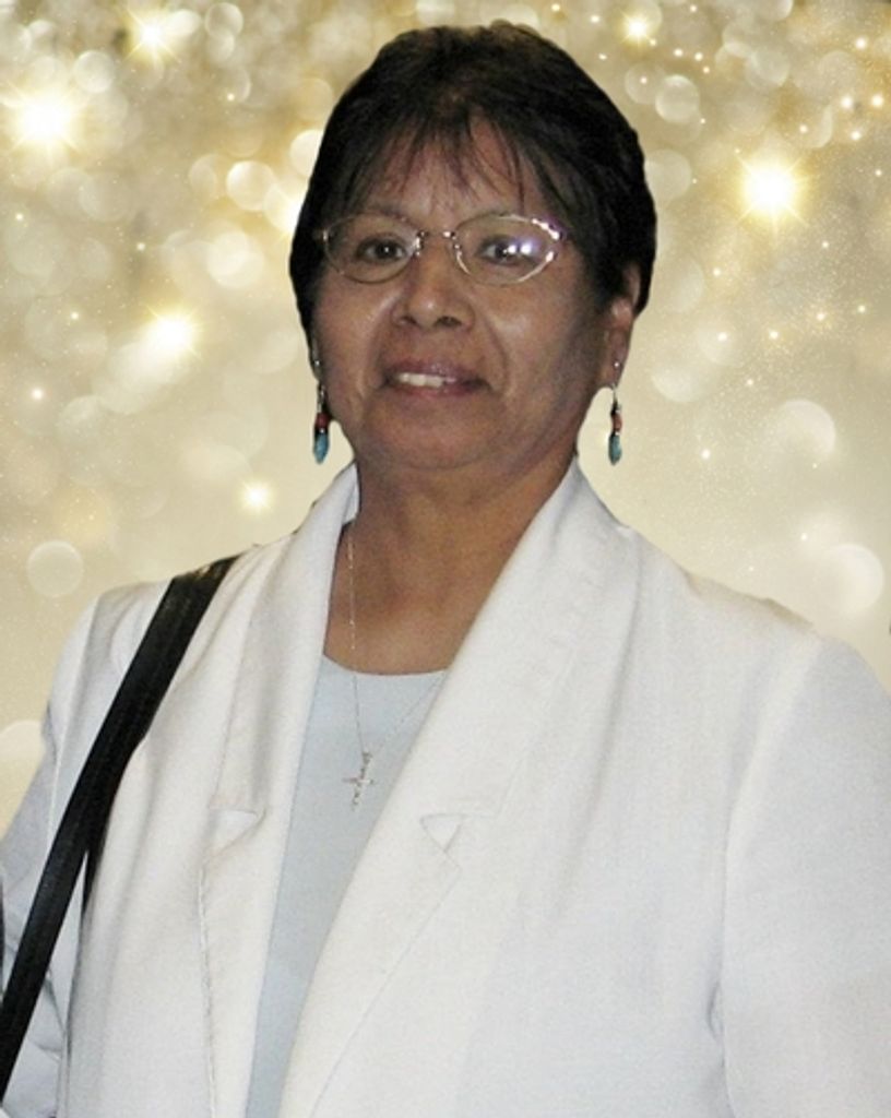 Patricia Marie Gaines Profile Photo