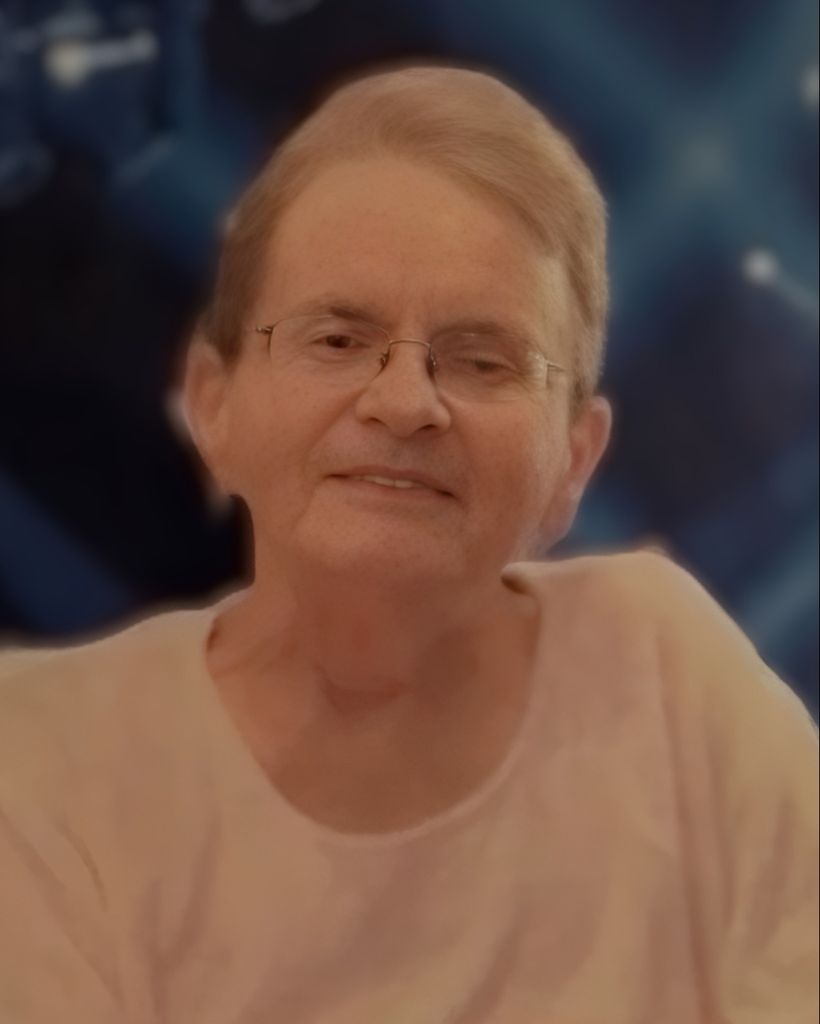 Sheila Rae Lounsbury