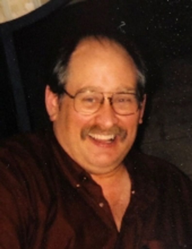 Brian E. Gramza