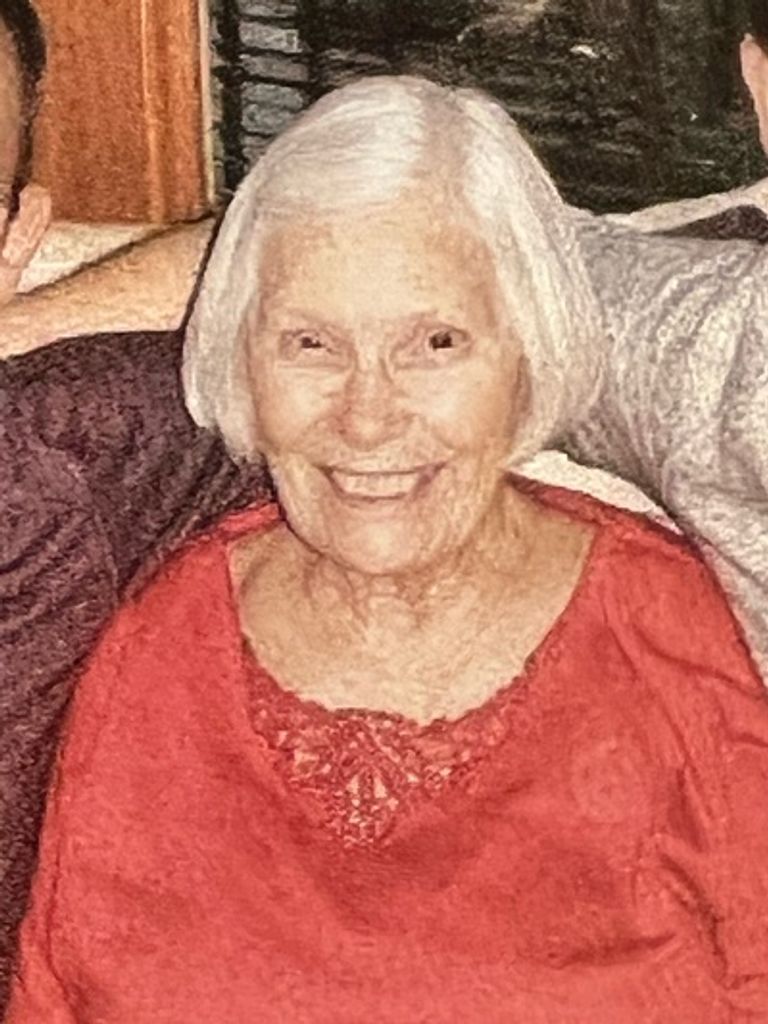 June E. Paylo (Nee Bowman) Profile Photo