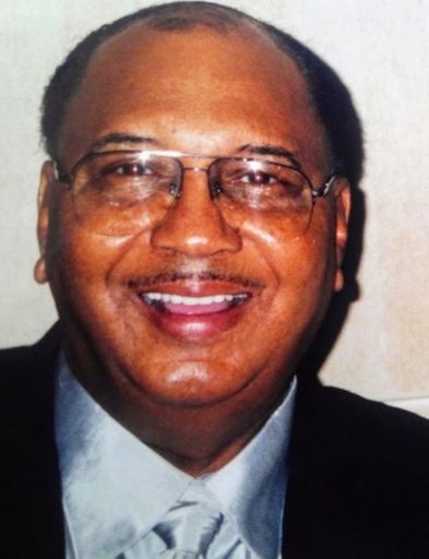 Mr. James William Norris Profile Photo