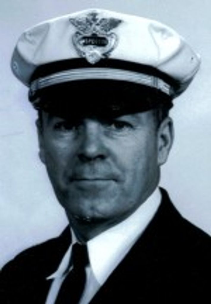 George W. Smith