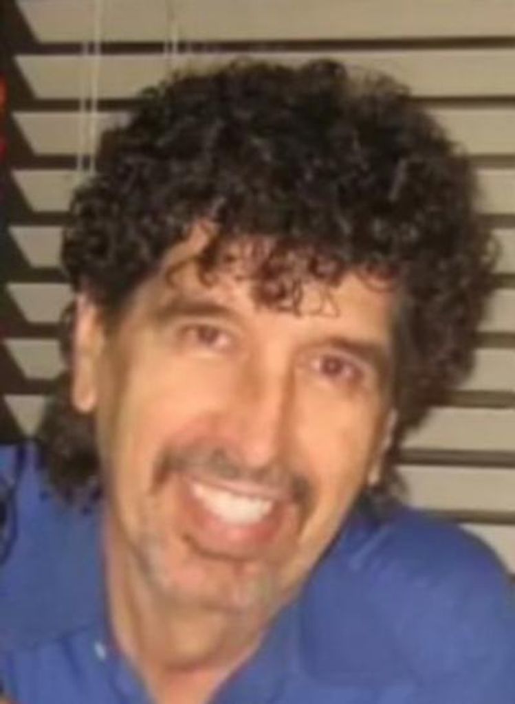 Richard Werlinger Profile Photo