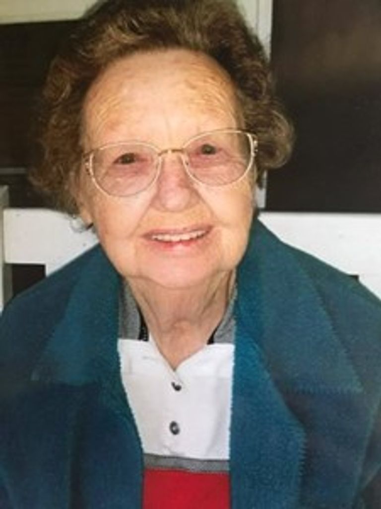 Nora Merida Lowe
