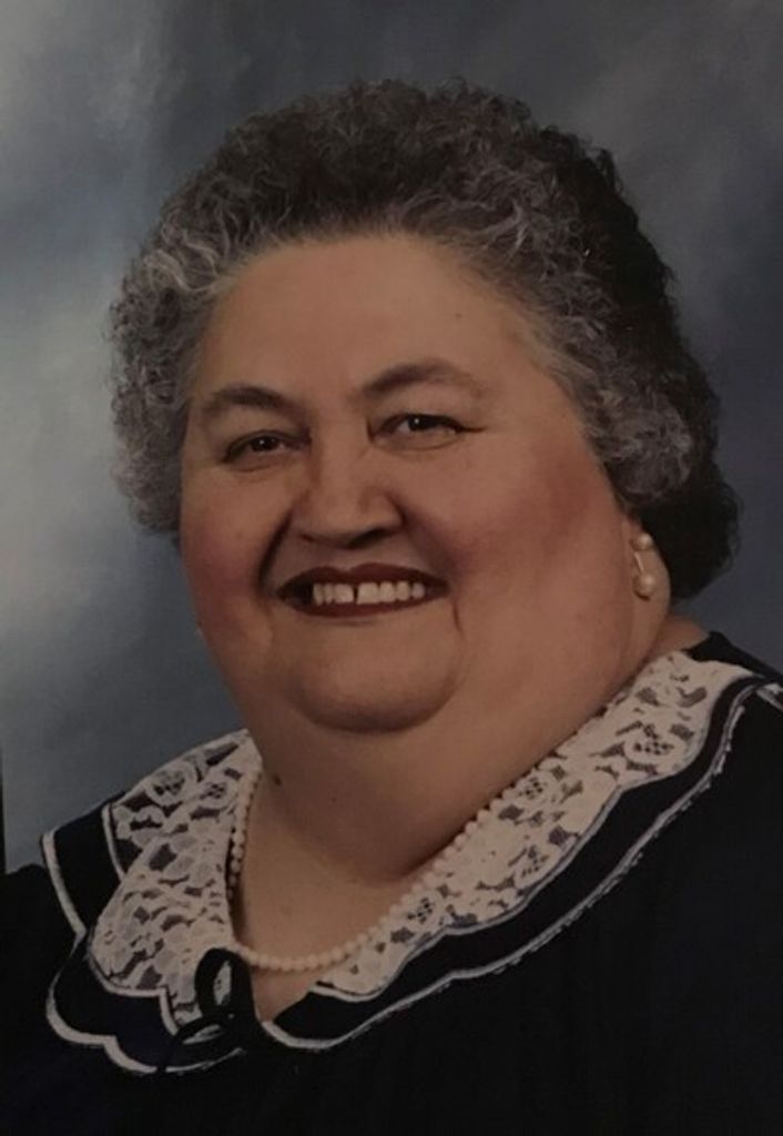 Laura Florence Coffer Profile Photo