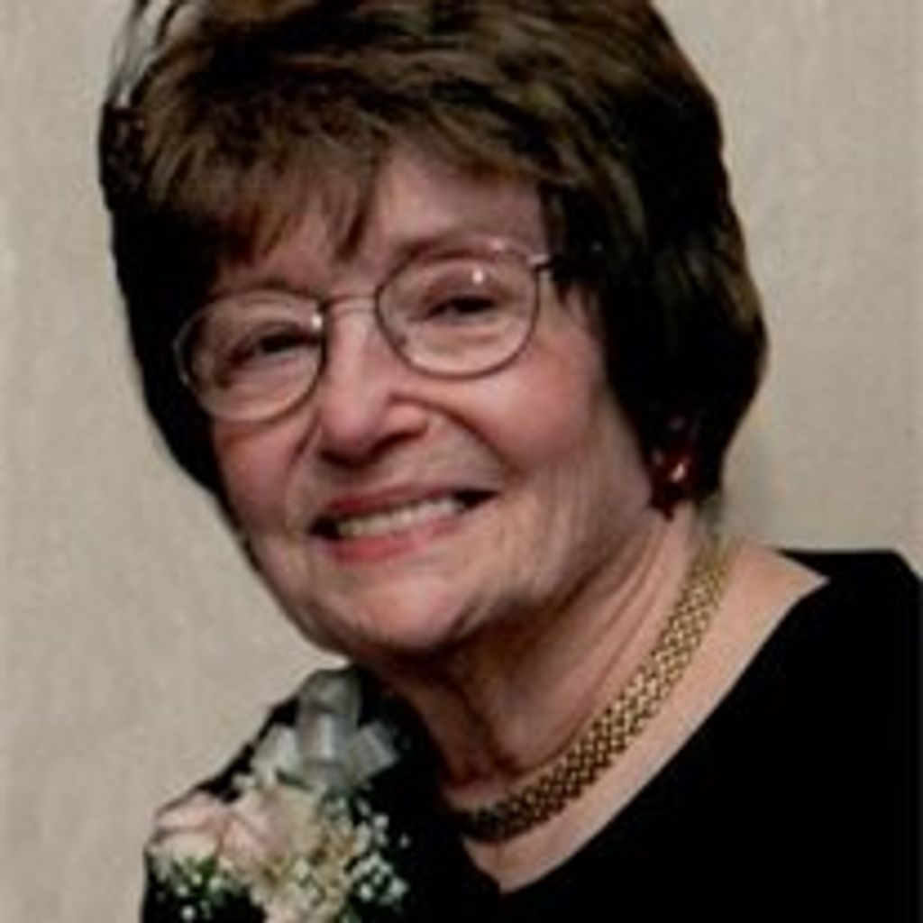 Mary S. (Cammuso)  Grampetro