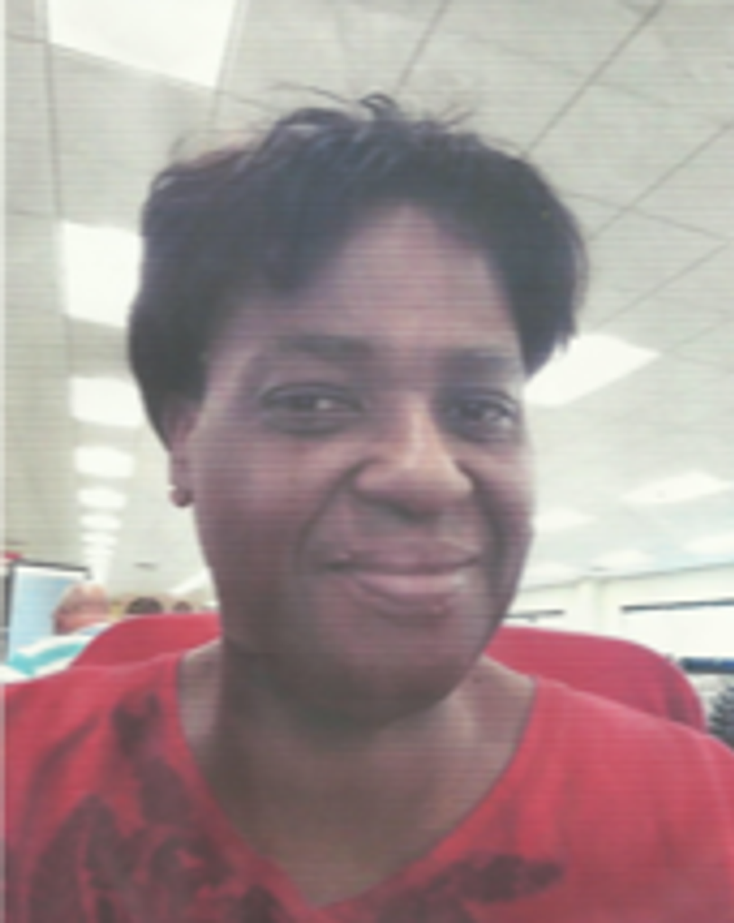 Yvette Denise Patton