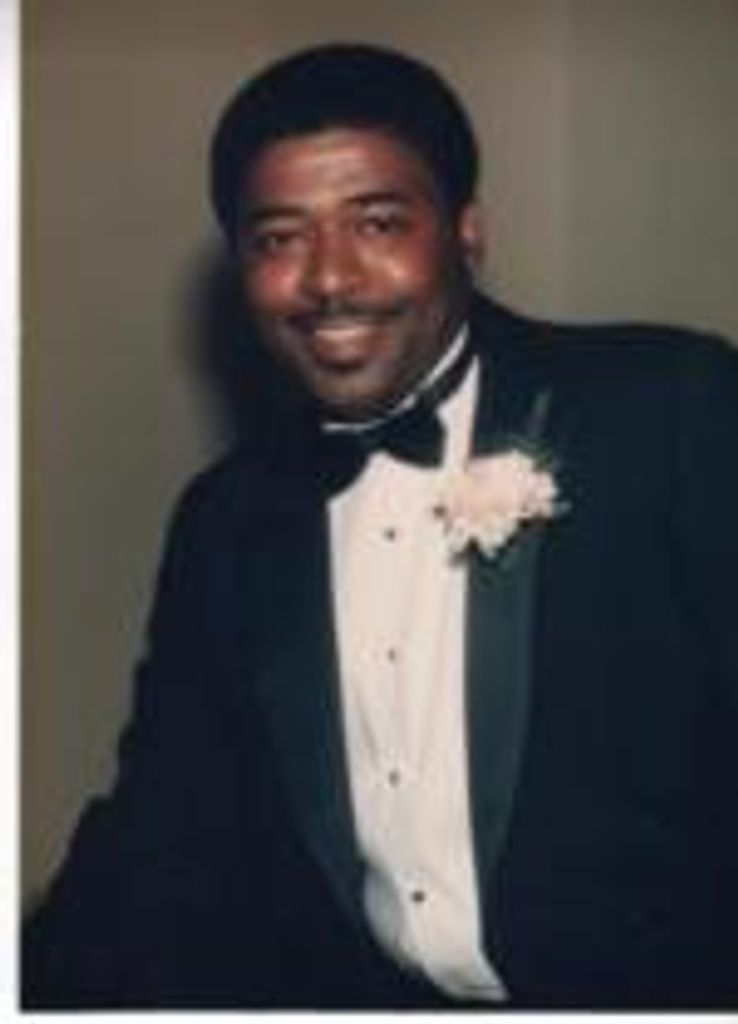 Powell "Pete" Speight Profile Photo