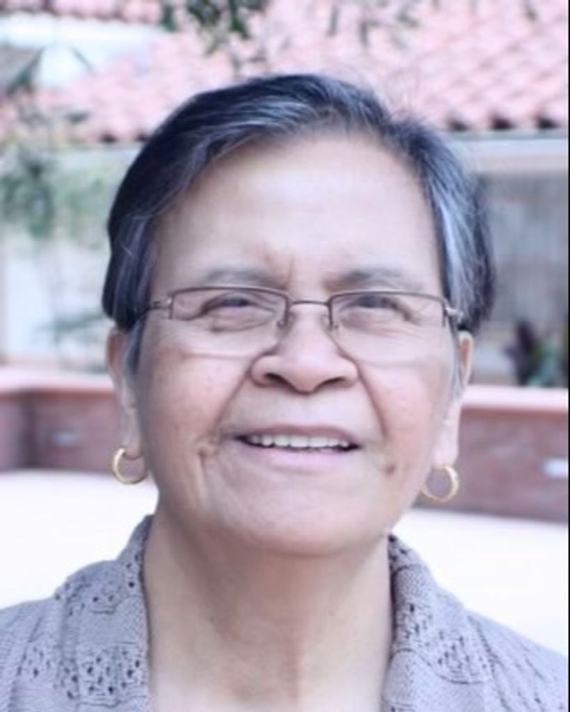 Jovita Dalangin
