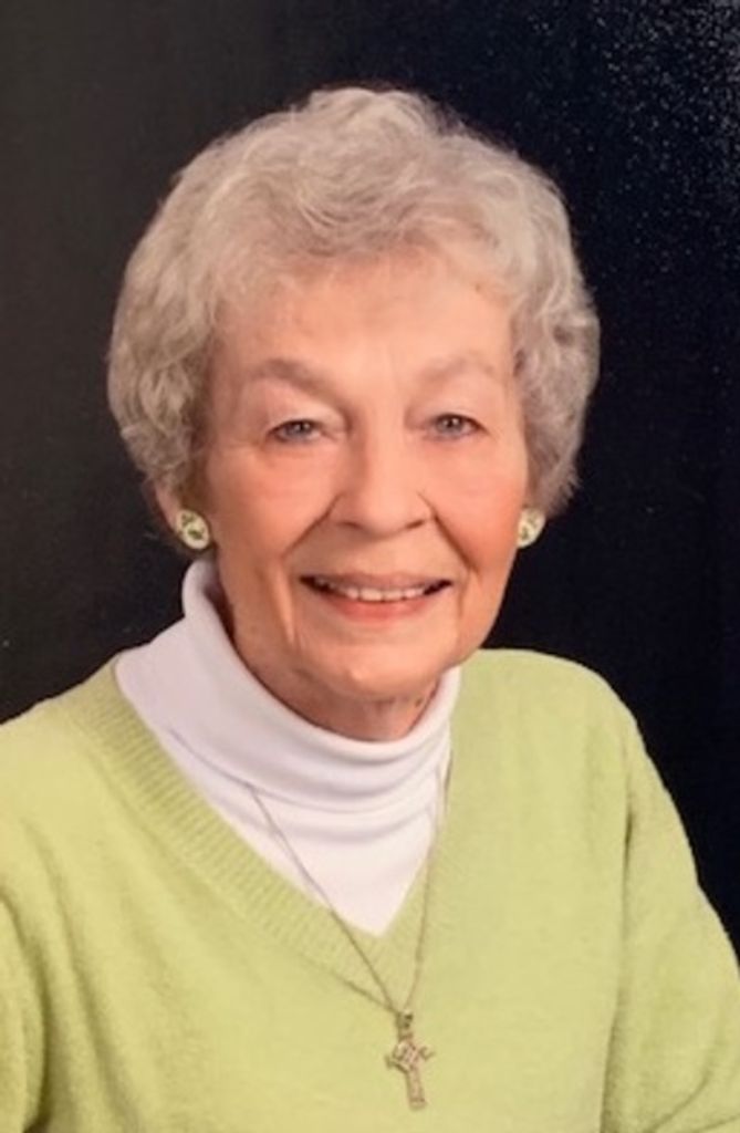 Sheila C. Birt