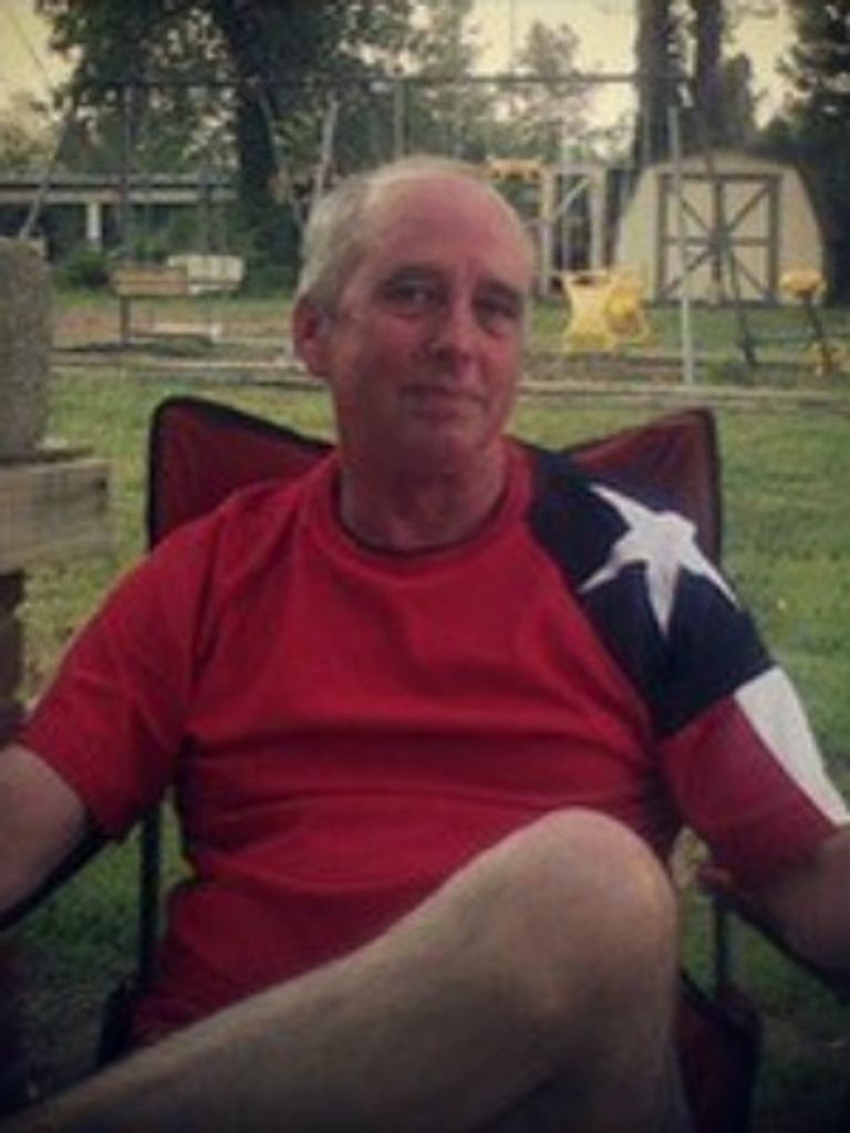 Daniel Joseph McCaffrey