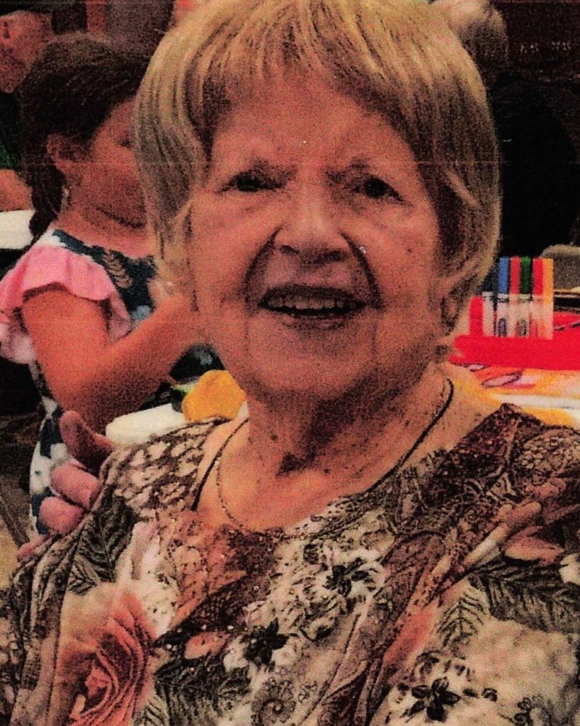 Theresa E. Rabideau Profile Photo