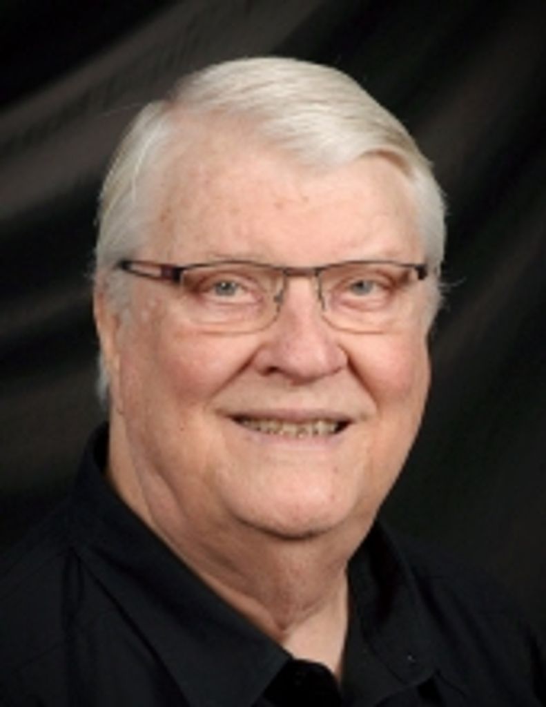 Laurence B. Legore