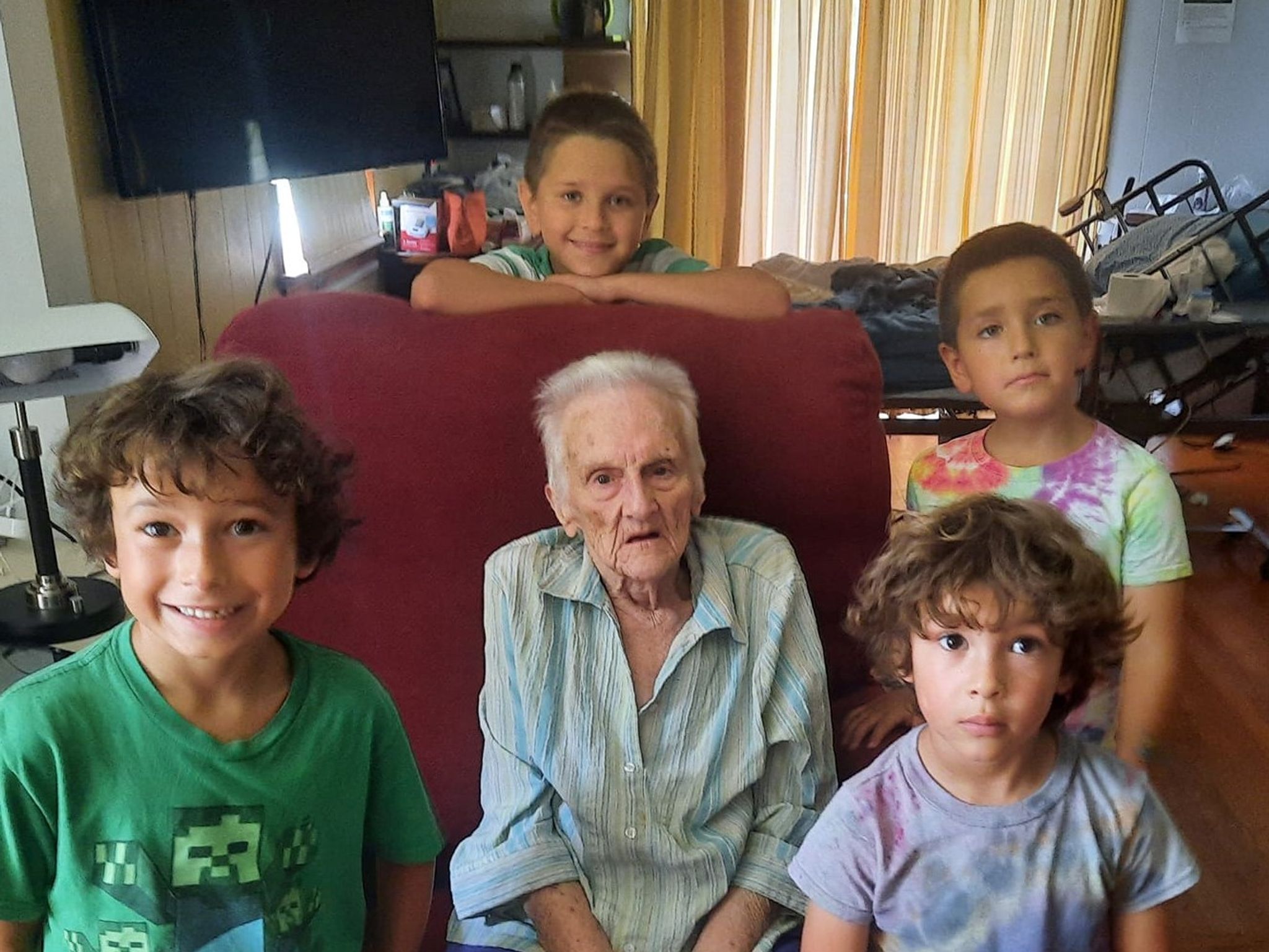 Nancy Marie Clowater photo gallery image 2 of 2